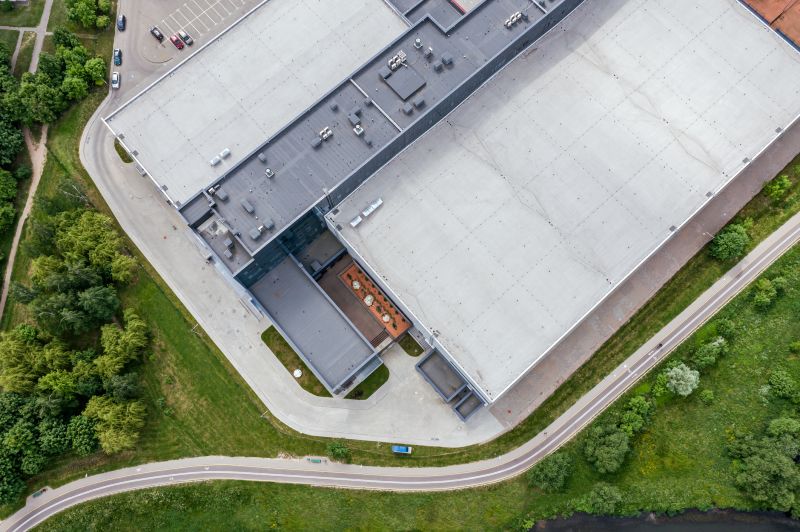 Best Industrial Roof Contractors Contractors in Stoughton, MA